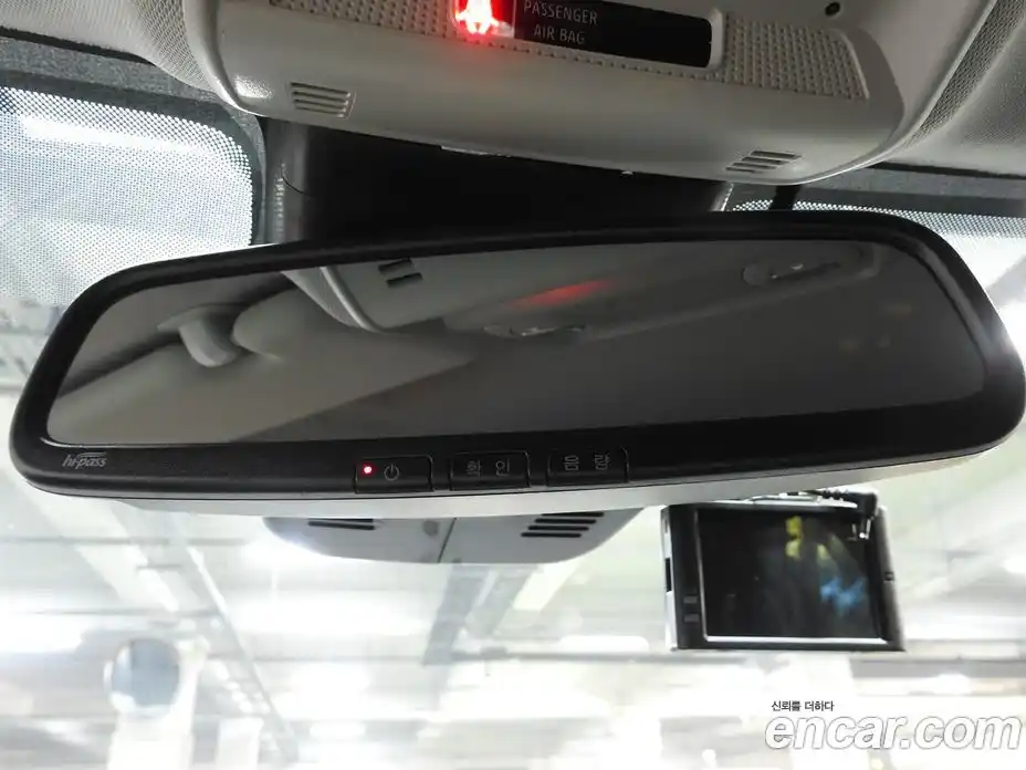 Renault XM3 2020 1.3 Автомат в Москве № 153116, фото 16