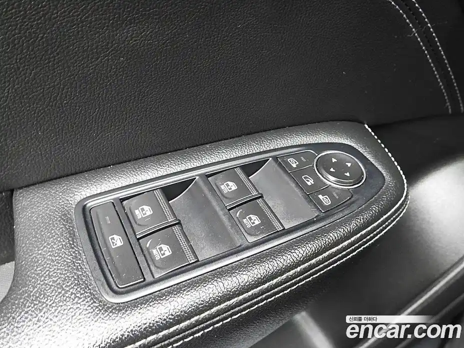 Renault XM3 2020 1.3 Автомат в Москве № 153116, фото 17