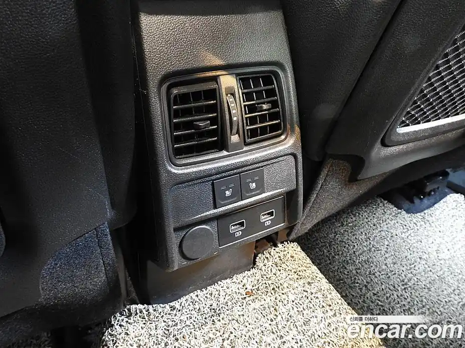 Renault XM3 2020 1.3 Автомат в Москве № 153116, фото 19