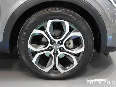 Renault XM3 2020 1.3 Автомат в Москве № 153116, миниатюра 5