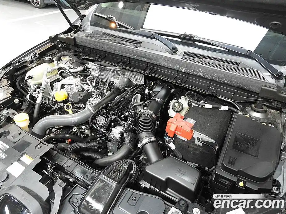 Renault XM3 2020 1.3 Автомат в Москве № 153116, фото 6