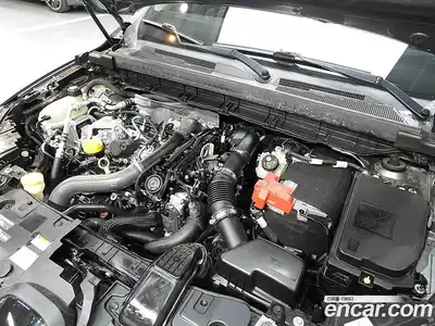 Renault XM3 2020 1.3 Автомат в Москве № 153116, миниатюра 6