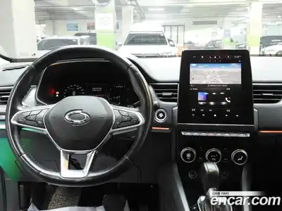 Renault XM3 2020 1.3 Автомат в Москве № 153116, миниатюра 7