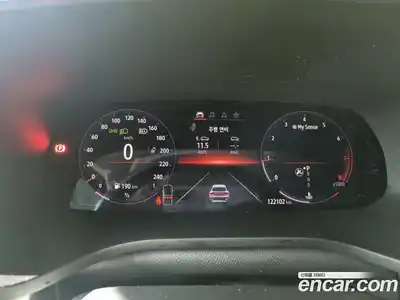 Renault XM3 2020 1.3 Автомат в Москве № 153116, миниатюра 8