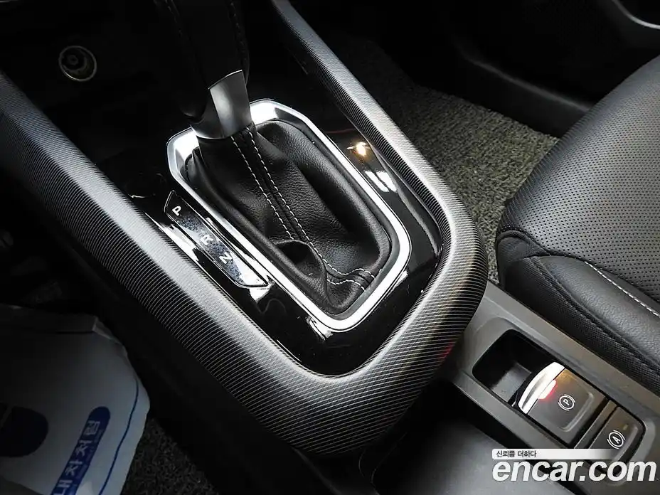 Renault XM3 2020 1.3 Автомат в Москве № 153116, фото 9