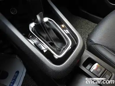 Renault XM3 2020 1.3 Автомат в Москве № 153116, миниатюра 9