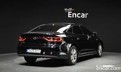 Renault SM6 2020 2.0 гидро в Москве № 182863, миниатюра 2