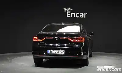 Renault SM6 2020 2.0 гидро в Москве № 182863, миниатюра 4