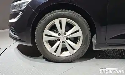 Renault SM6 2020 2.0 гидро в Москве № 182863, миниатюра 5