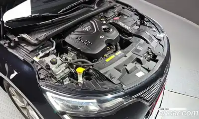 Renault SM6 2020 2.0 гидро в Москве № 182863, миниатюра 6