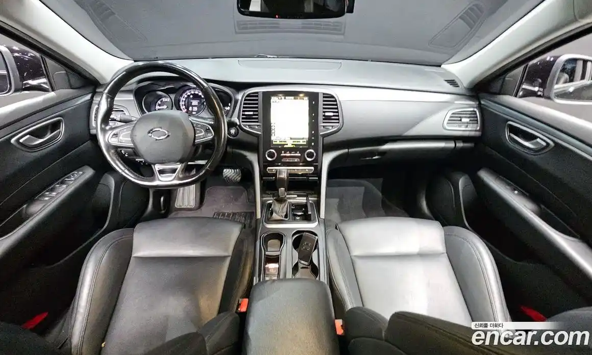 Renault SM6 2020 2.0 гидро в Москве № 182863, фото 7