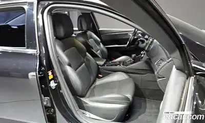 Renault SM6 2020 2.0 гидро в Москве № 182863, миниатюра 10