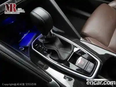 Renault QM6 2017 2.0 гидро в Москве № 185749, миниатюра 11