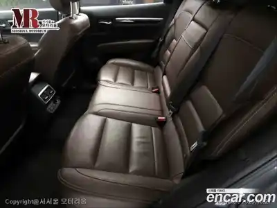 Renault QM6 2017 2.0 гидро в Москве № 185749, миниатюра 6
