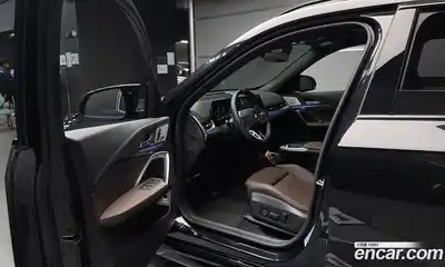 BMW X1 2024 2.0 гидро в Москве № 210371, миниатюра 11