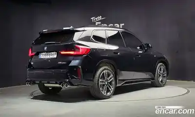 BMW X1 2024 2.0 гидро в Москве № 210371, миниатюра 2