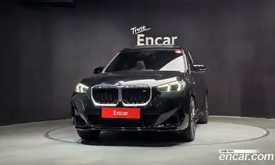 BMW X1 2024 2.0 гидро в Москве № 210371, миниатюра 3