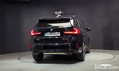 BMW X1 2024 2.0 гидро в Москве № 210371, миниатюра 4