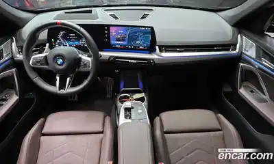 BMW X1 2024 2.0 гидро в Москве № 210371, миниатюра 7