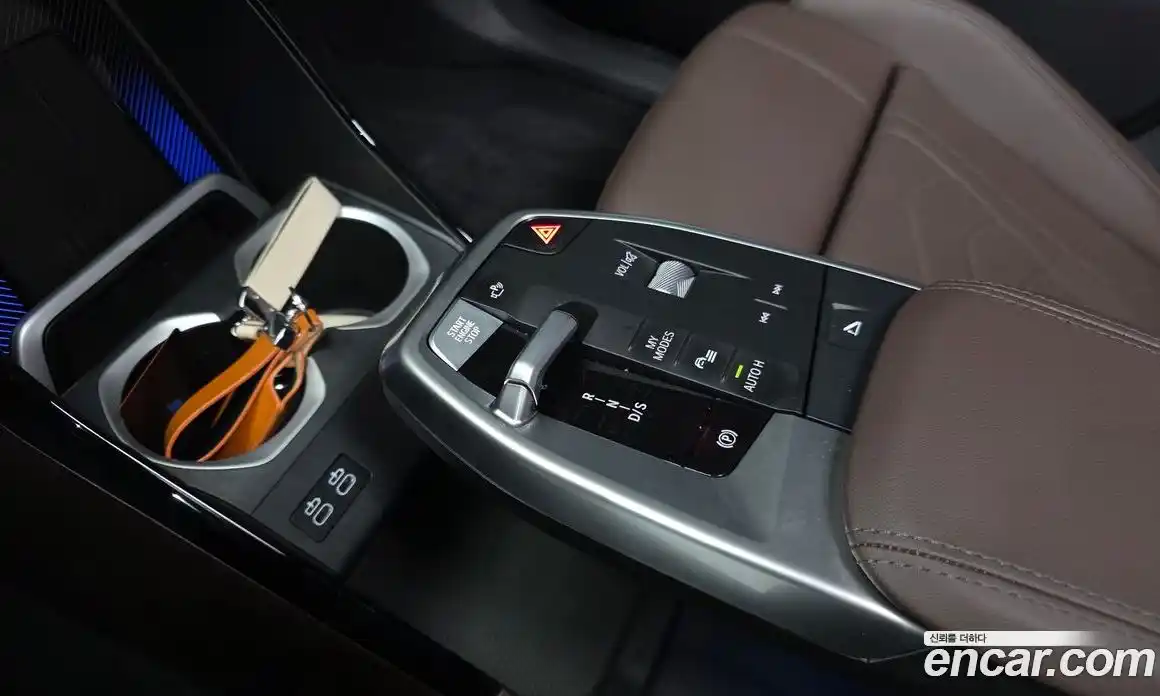 BMW X1 2024 2.0 гидро в Москве № 210371, фото 9