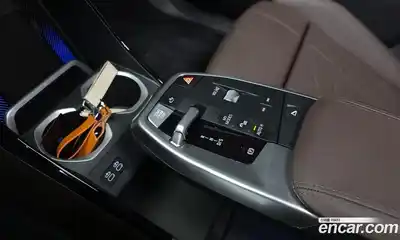 BMW X1 2024 2.0 гидро в Москве № 210371, миниатюра 9