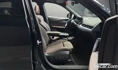 BMW X1 2024 2.0 гидро в Москве № 210371, миниатюра 10