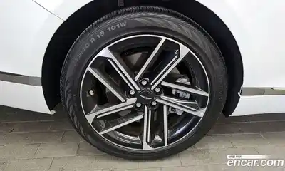 Genesis G80 2024 2.5 гидро в Москве, миниатюра 5