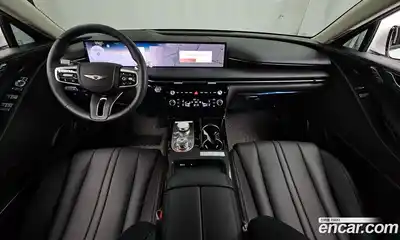 Genesis G80 2024 2.5 гидро в Москве, миниатюра 7