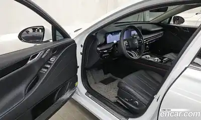 Genesis G80 2024 2.5 гидро в Москве, миниатюра 10