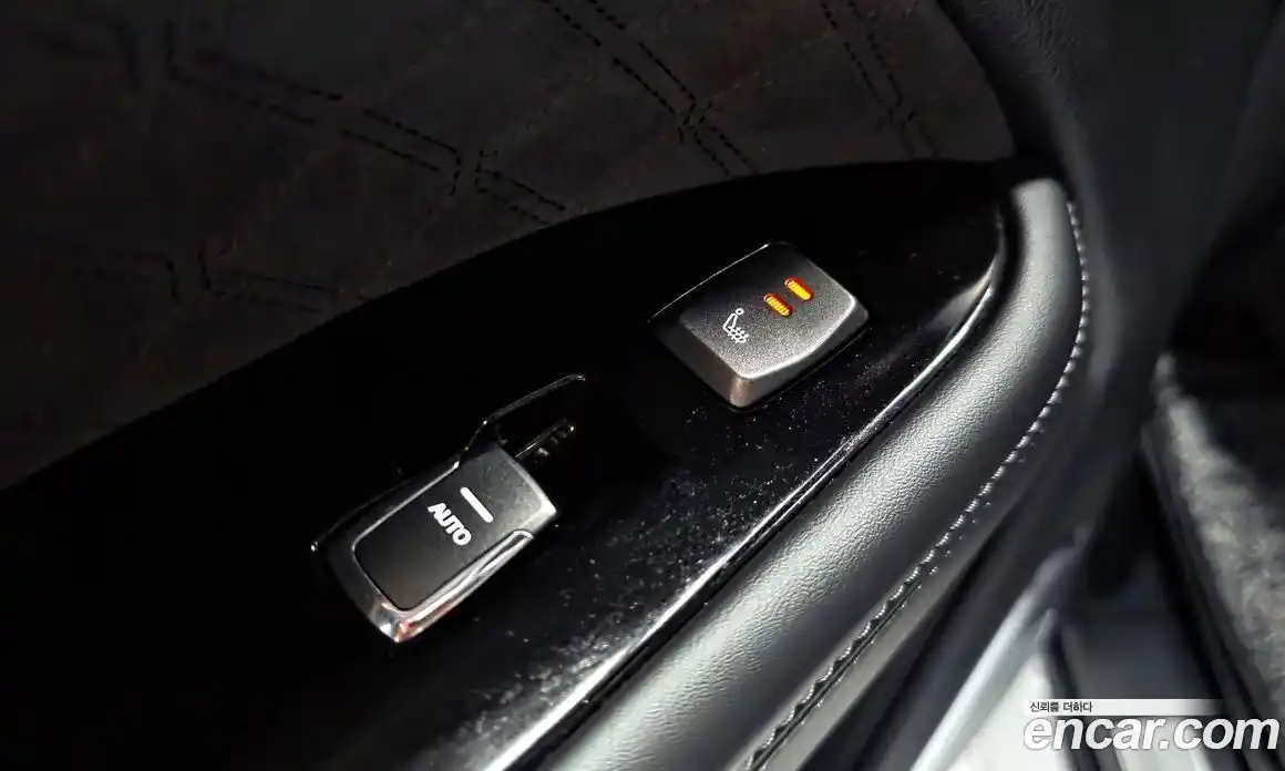 SsangYong Rexton 2022 2.2 Автомат в Москве № 28250, фото 18