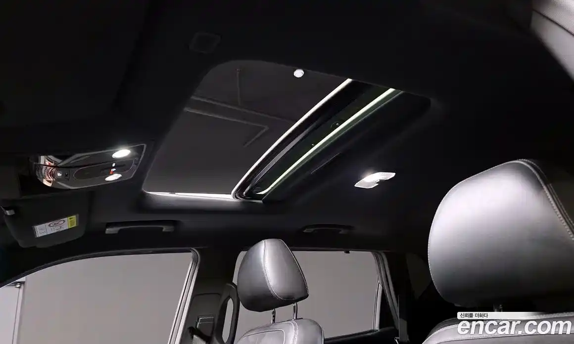 SsangYong Rexton 2022 2.2 Автомат в Москве № 28250, фото 20