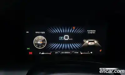 SsangYong Rexton 2022 2.2 Автомат в Москве № 28250, миниатюра 8