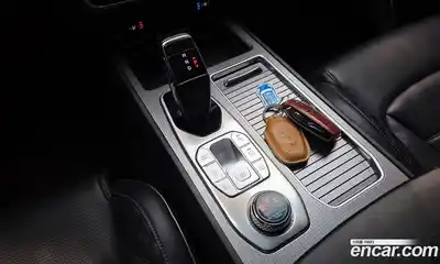 SsangYong Rexton 2022 2.2 Автомат в Москве № 28250, миниатюра 9