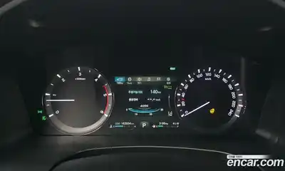 SsangYong Rexton 2018 2.2 гидро в Москве № 29912, миниатюра 8