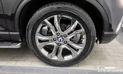 SsangYong Rexton 2020 2.2 гидро, миниатюра 5