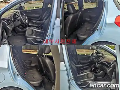 Chevrolet Spark 2016 1.0 гидро в Москве № 37826, миниатюра 12