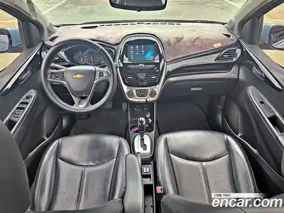 Chevrolet Spark 2016 1.0 гидро в Москве № 37826, миниатюра 7