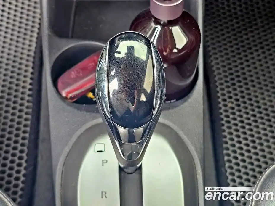 Chevrolet Spark 2016 1.0 гидро в Москве № 37826, фото 9