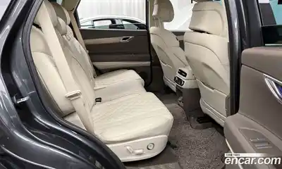 Genesis GV80 2022 2.5 гидро в Москве № 56383, миниатюра 12