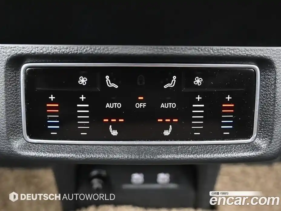 Audi e-tron 2021 1.0 Автомат в Москве № 650973, фото 16