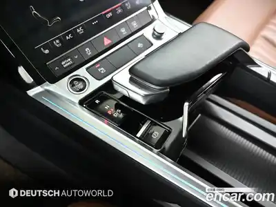 Audi e-tron 2021 1.0 Автомат в Москве № 650973, миниатюра 9