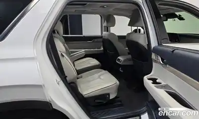 Hyundai Palisade 2021 2.2 Автомат в Москве № 797136, миниатюра 11