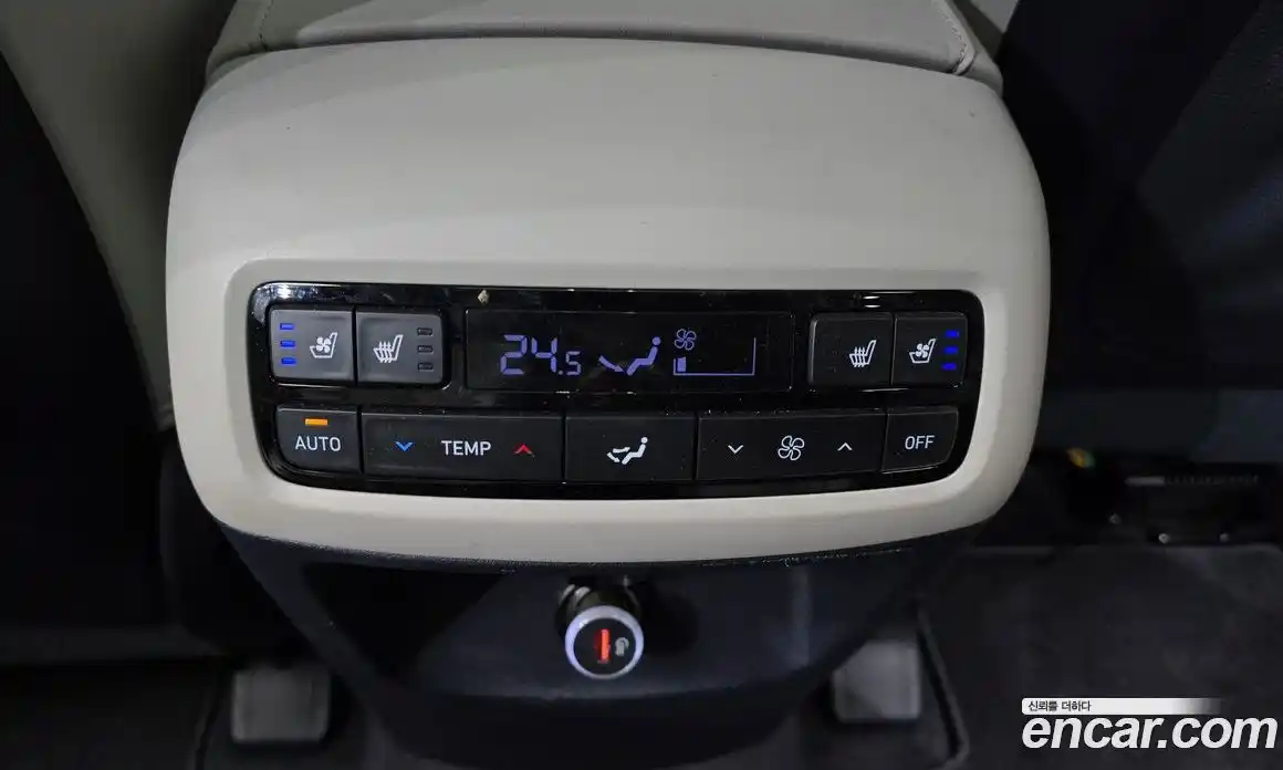 Hyundai Palisade 2021 2.2 Автомат в Москве № 797136, фото 17