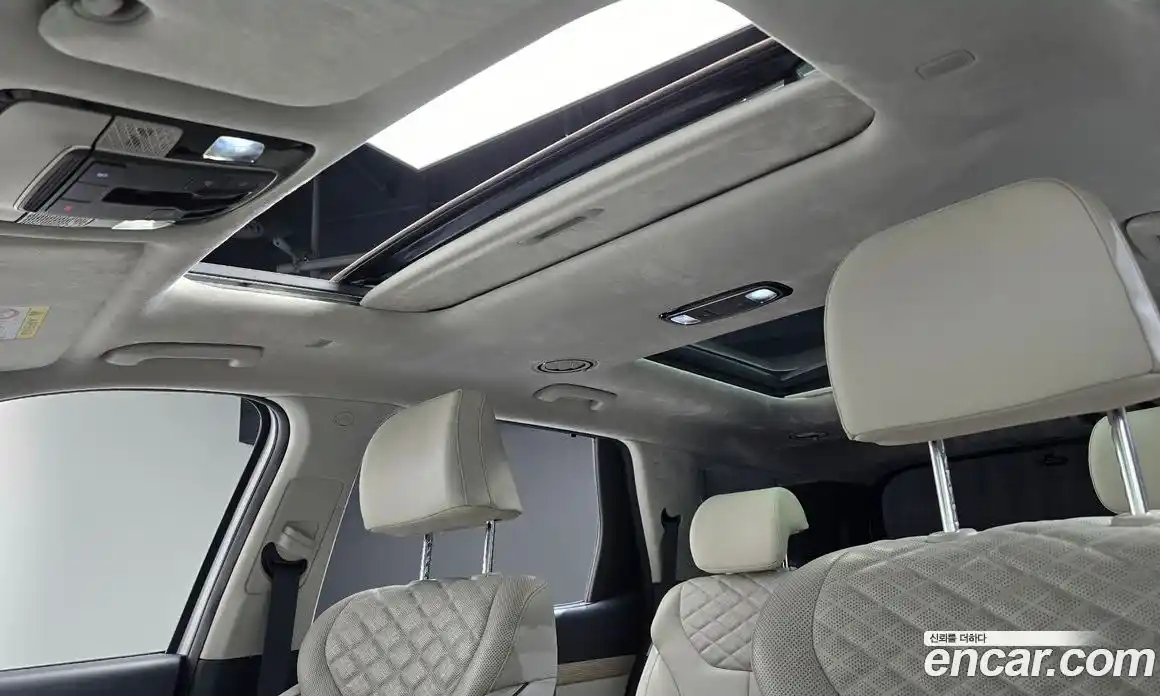 Hyundai Palisade 2021 2.2 Автомат в Москве № 797136, фото 18