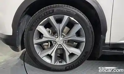 Hyundai Palisade 2021 2.2 Автомат в Москве № 797136, миниатюра 4