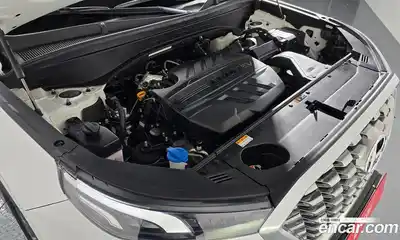 Hyundai Palisade 2021 2.2 Автомат в Москве № 797136, миниатюра 5