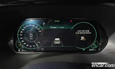 Hyundai Palisade 2021 2.2 Автомат в Москве № 797136, миниатюра 7