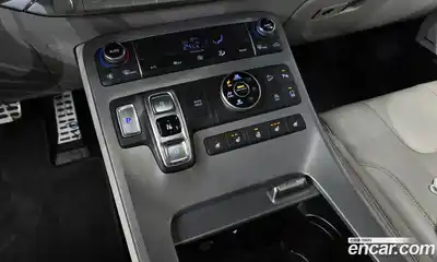 Hyundai Palisade 2021 2.2 Автомат в Москве № 797136, миниатюра 8