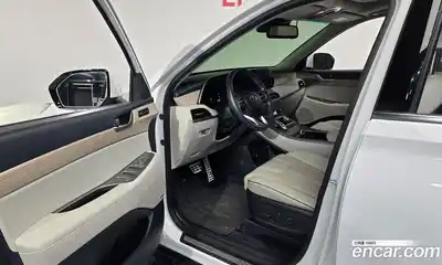 Hyundai Palisade 2021 2.2 Автомат в Москве № 797136, миниатюра 9