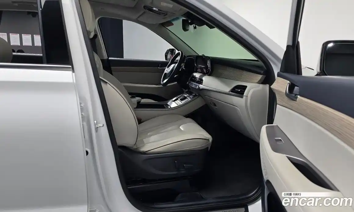 Hyundai Palisade 2021 2.2 Автомат в Москве № 797136, фото 10